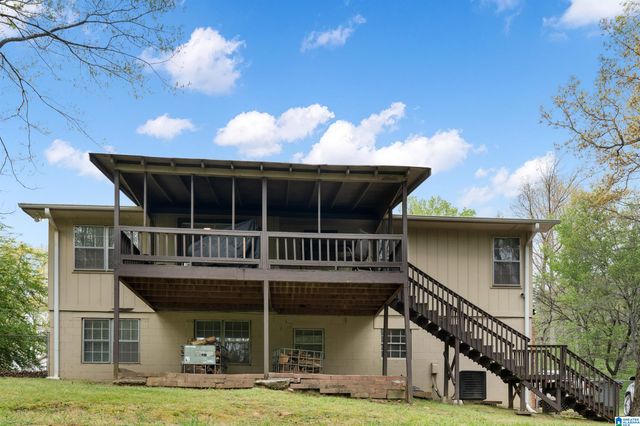 3901 DEBBY DRIVE, Adamsville, AL 35005