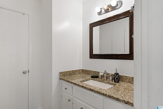 3901 DEBBY DRIVE, Adamsville, AL 35005