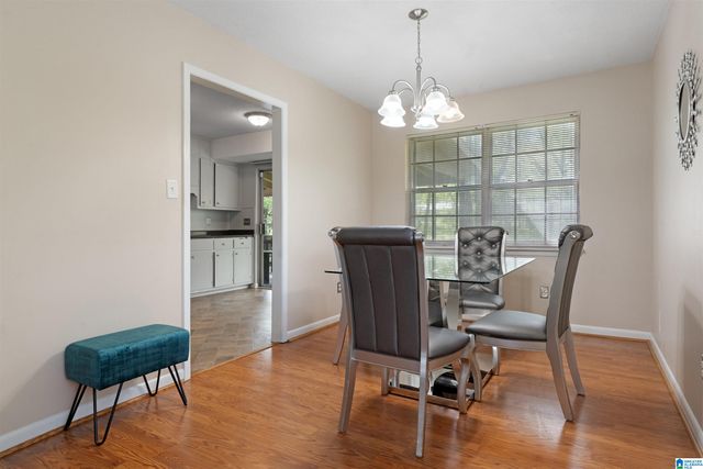 3901 DEBBY DRIVE, Adamsville, AL 35005