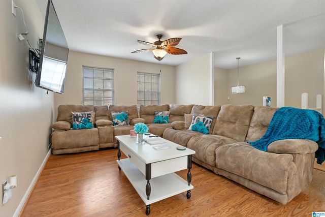 3901 DEBBY DRIVE, Adamsville, AL 35005