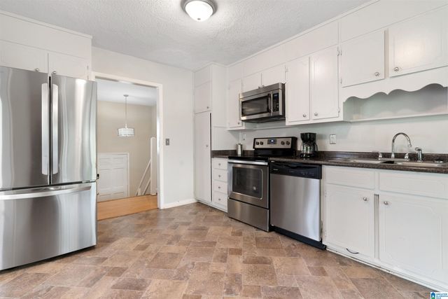 3901 DEBBY DRIVE, Adamsville, AL 35005