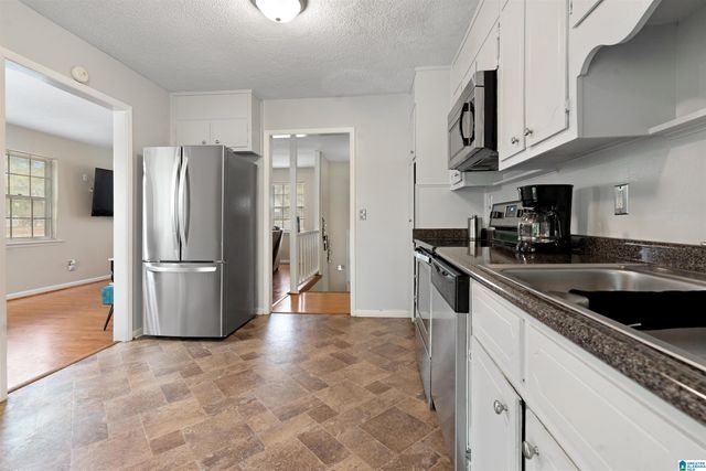 3901 DEBBY DRIVE, Adamsville, AL 35005