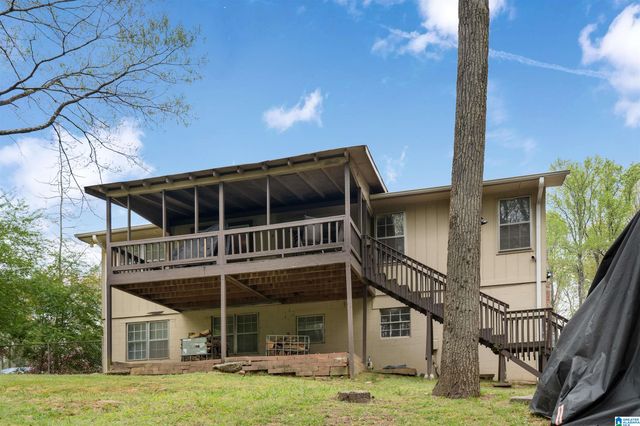 3901 DEBBY DRIVE, Adamsville, AL 35005