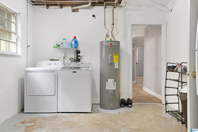 3901 DEBBY DRIVE, Adamsville, AL 35005