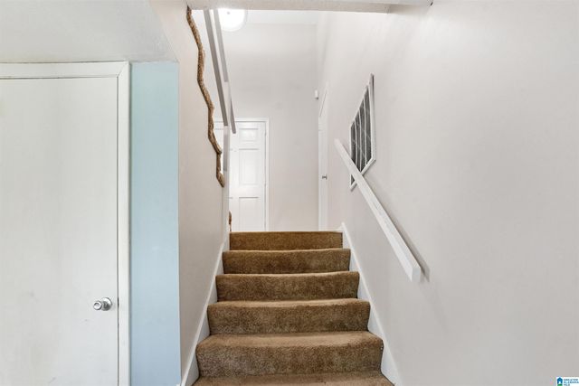 3901 DEBBY DRIVE, Adamsville, AL 35005