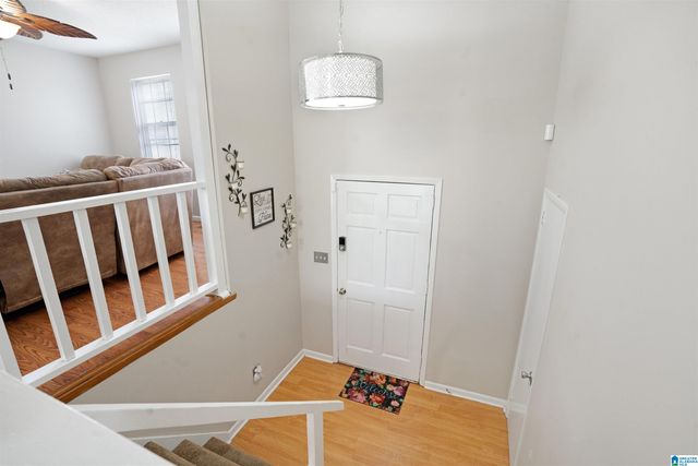 3901 DEBBY DRIVE, Adamsville, AL 35005