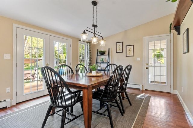 19 Dalton Road, Chelmsford, MA 01824