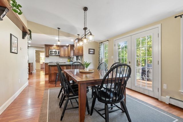 19 Dalton Road, Chelmsford, MA 01824