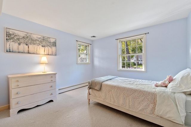 19 Dalton Road, Chelmsford, MA 01824