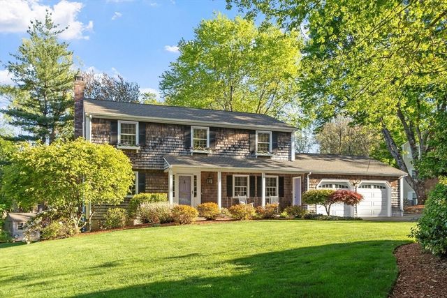 19 Dalton Road, Chelmsford, MA 01824