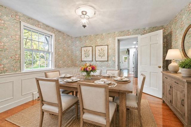 19 Dalton Road, Chelmsford, MA 01824