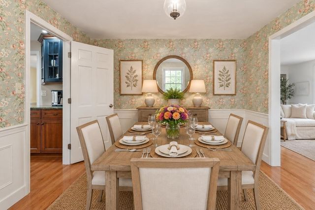 19 Dalton Road, Chelmsford, MA 01824