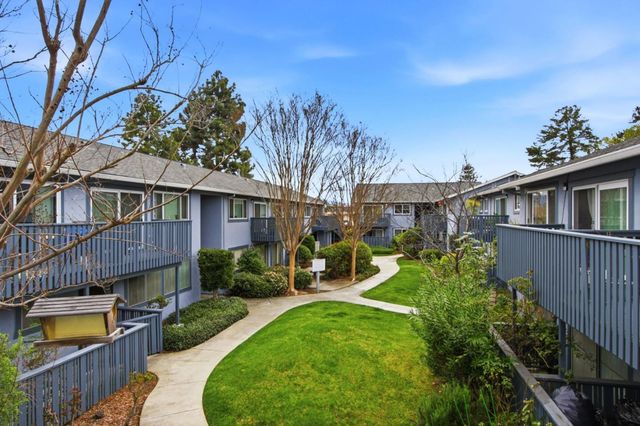 835 Bing Drive 21, Santa Clara, CA 95051