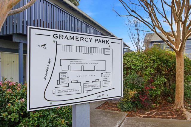 835 Bing Drive 21, Santa Clara, CA 95051