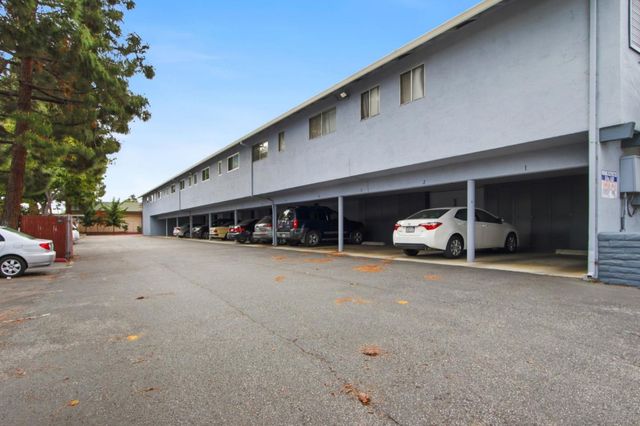 835 Bing Drive 21, Santa Clara, CA 95051