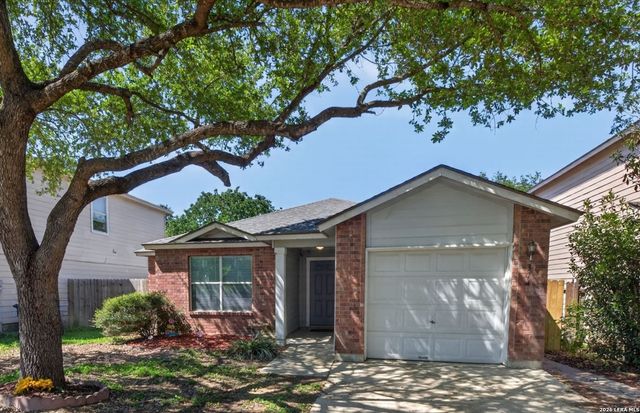 374 COPPER MTN, New Braunfels, TX 78130