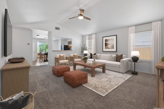 374 COPPER MTN, New Braunfels, TX 78130