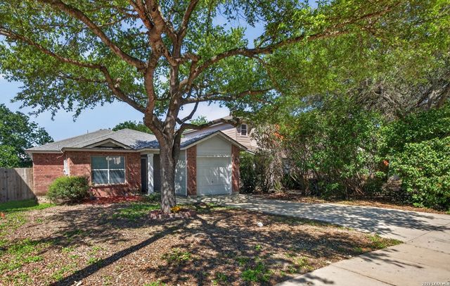 374 COPPER MTN, New Braunfels, TX 78130