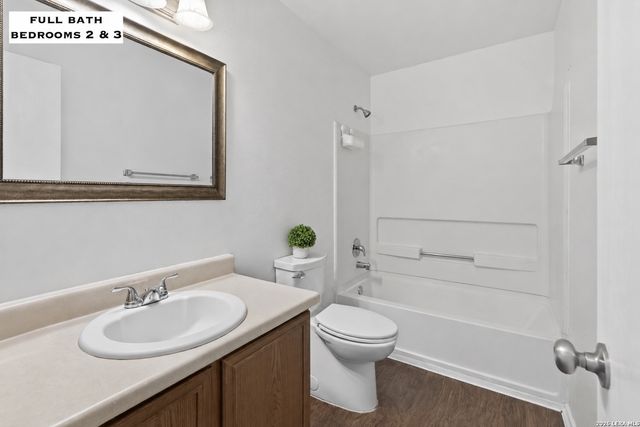 374 COPPER MTN, New Braunfels, TX 78130