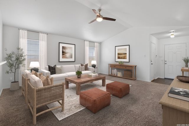 374 COPPER MTN, New Braunfels, TX 78130