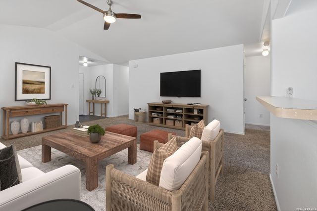 374 COPPER MTN, New Braunfels, TX 78130