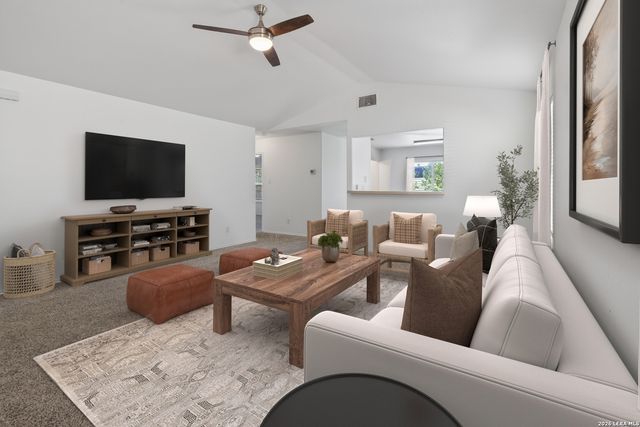 374 COPPER MTN, New Braunfels, TX 78130
