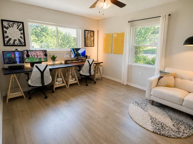 1200 Somerset Ave, Austin, TX 78753
