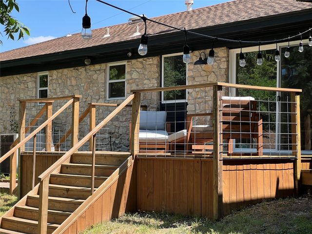 1200 Somerset Ave, Austin, TX 78753