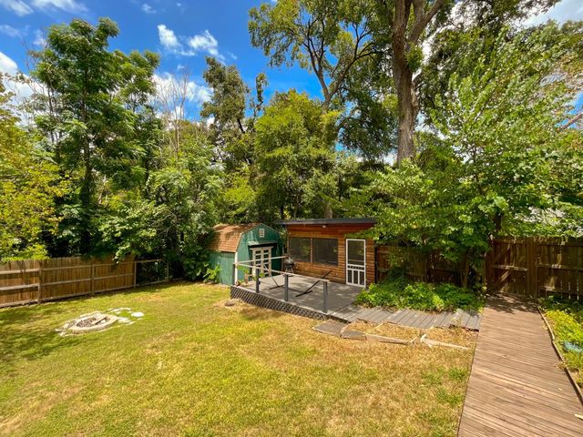 1200 Somerset Ave, Austin, TX 78753