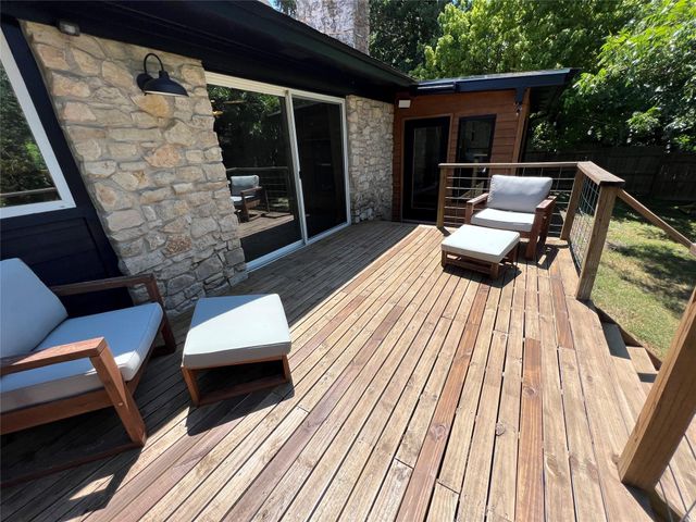 1200 Somerset Ave, Austin, TX 78753