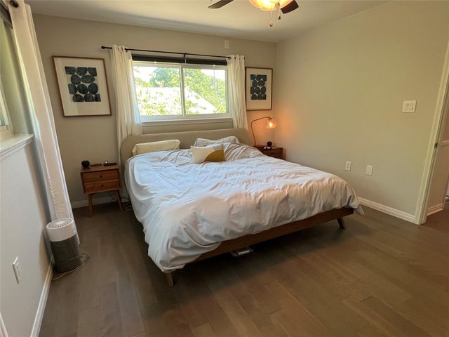 1200 Somerset Ave, Austin, TX 78753