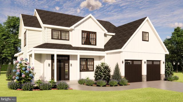 FAIRWAY DR, Reading, PA 19606