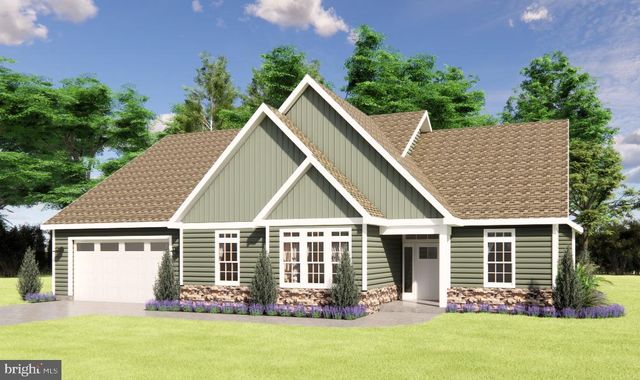 FAIRWAY DR, Reading, PA 19606