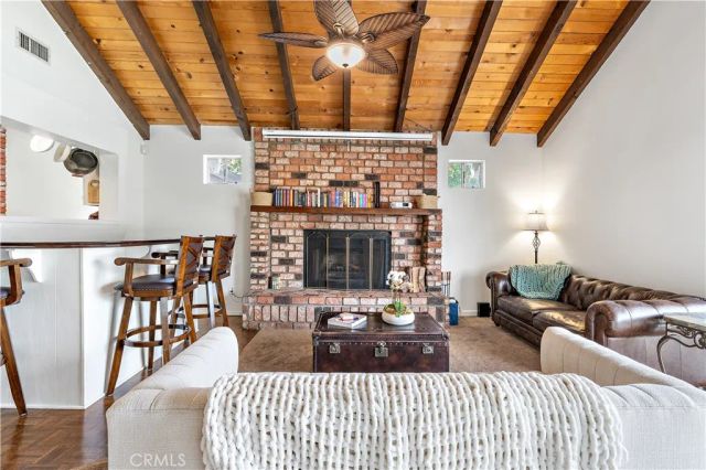 351 S Parish, Burbank, CA 91506