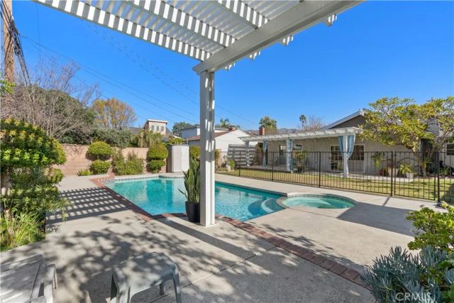 351 S Parish, Burbank, CA 91506