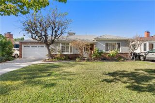 351 S Parish, Burbank, CA 91506