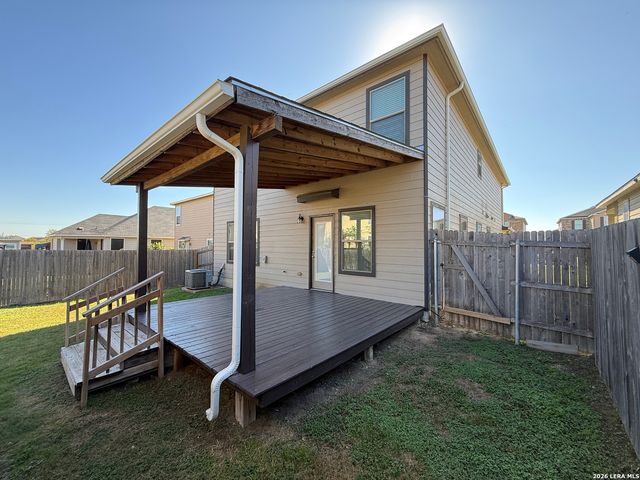4519 Stetson, San Antonio, TX 78223