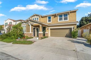 1744 Sunny Heights Lane, Redlands, CA 92374