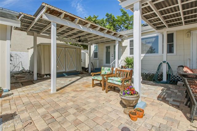 950 WEEDON DRIVE NE, St Petersburg, FL 33702