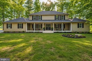 7905 E E ROBERT E LEE CT, Spotsylvania, VA 22551