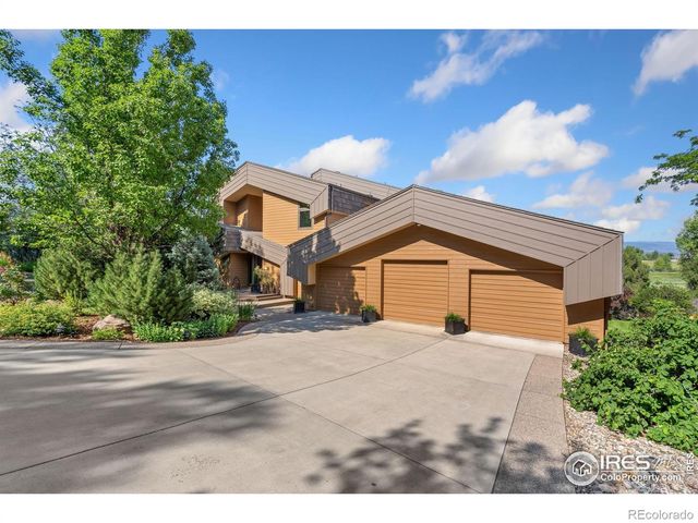3705 El Caminito Court, Loveland, CO 80537