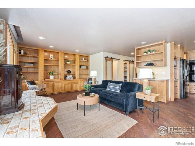 3705 El Caminito Court, Loveland, CO 80537