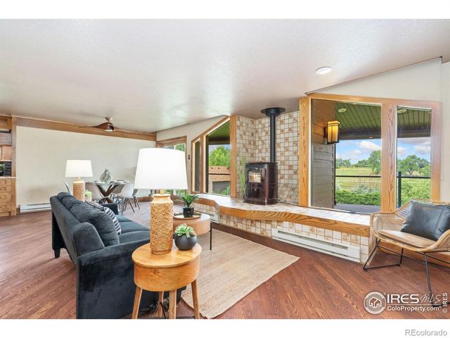 3705 El Caminito Court, Loveland, CO 80537