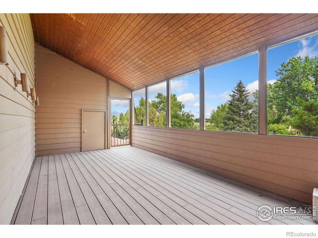 3705 El Caminito Court, Loveland, CO 80537