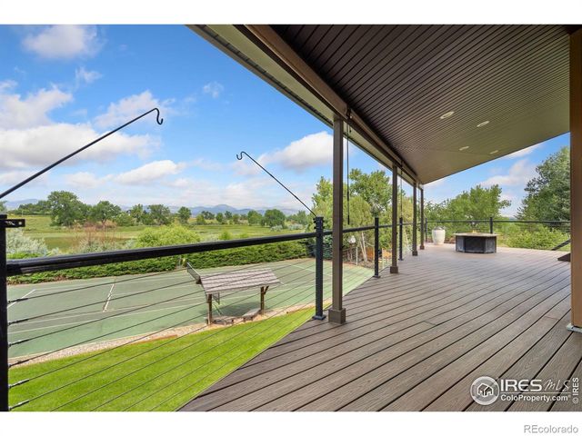 3705 El Caminito Court, Loveland, CO 80537