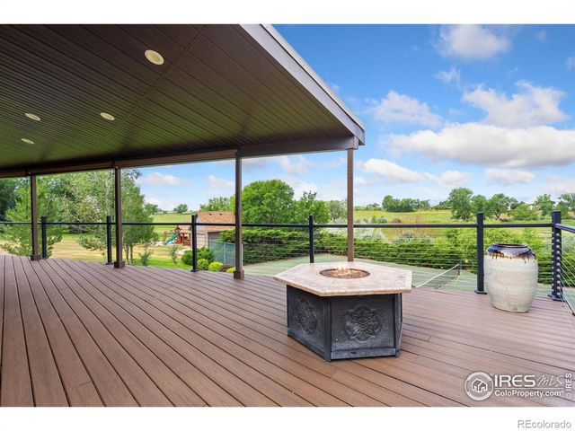 3705 El Caminito Court, Loveland, CO 80537