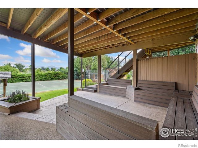 3705 El Caminito Court, Loveland, CO 80537