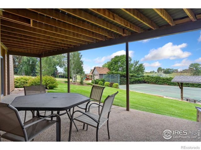 3705 El Caminito Court, Loveland, CO 80537