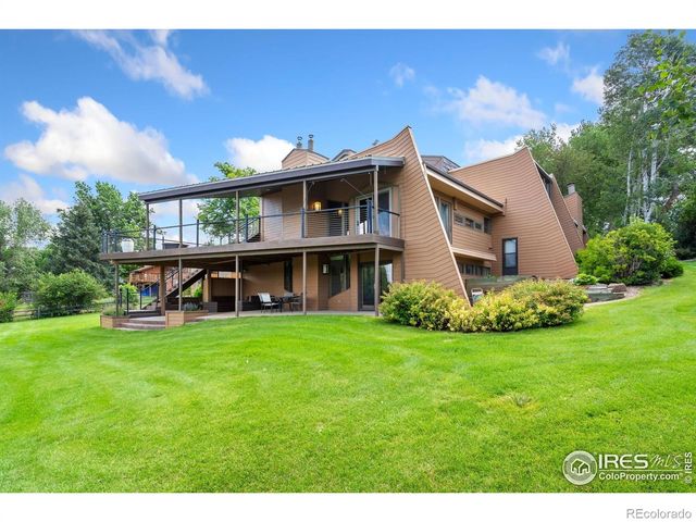 3705 El Caminito Court, Loveland, CO 80537