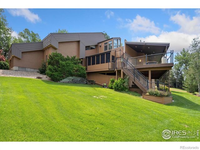 3705 El Caminito Court, Loveland, CO 80537